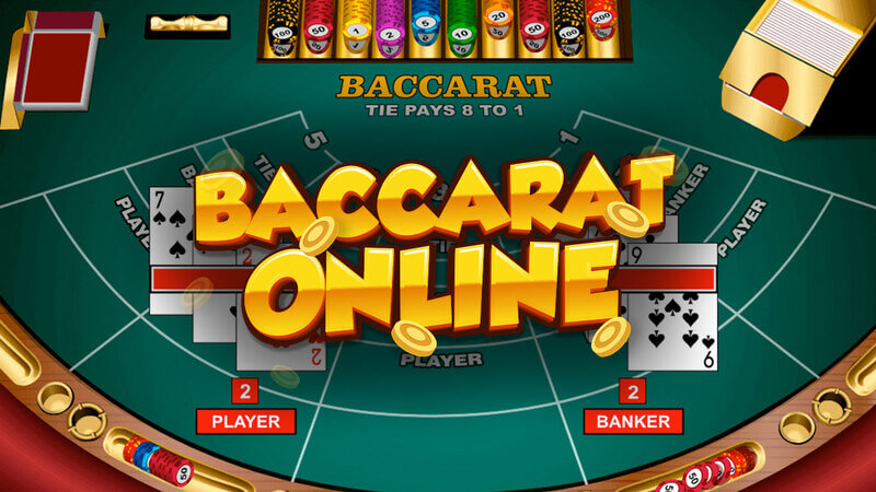 Hãy chọn cho mình một sòng bạc uy tín để tránh bị lừa đảo khi chơi Baccarat