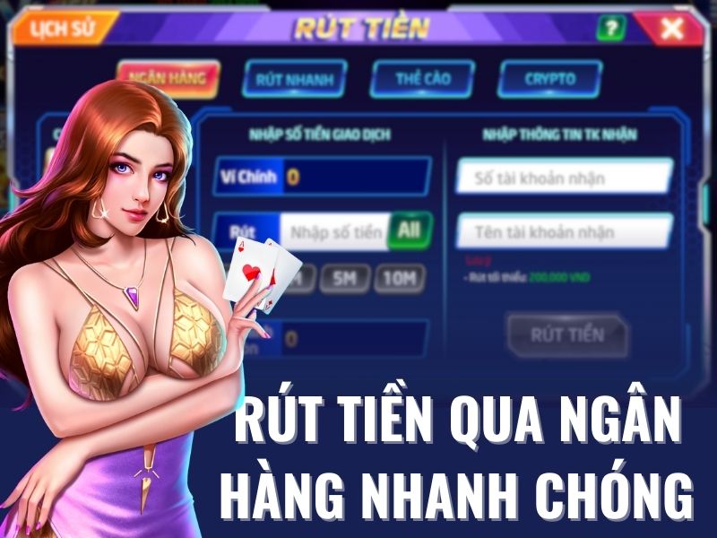 Giao dịch mượt mà, trơn tru trên mọi thiết bị