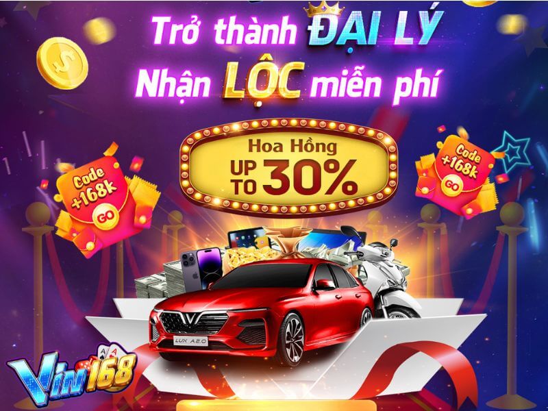 Đăng ký làm đại lý là cách kiếm tiền từ Casino online đơn giản nhất 