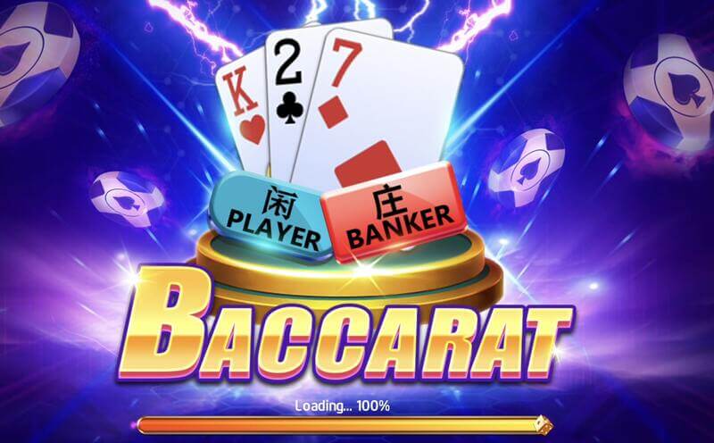 Phải biết dừng đúng lúc trong mỗi ván chơi Baccarat