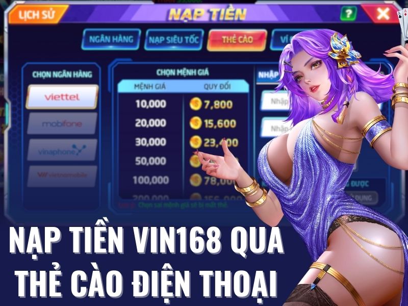 Lứa tuổi nào cũng biết xài thẻ cào nạp tiền