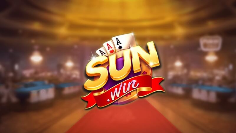 SunWin là Web đánh bài Vip hiện nay 