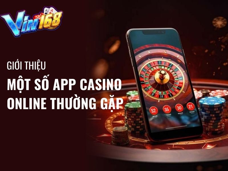 SHbet là một trong số app casino online thường thấy trên thị trường