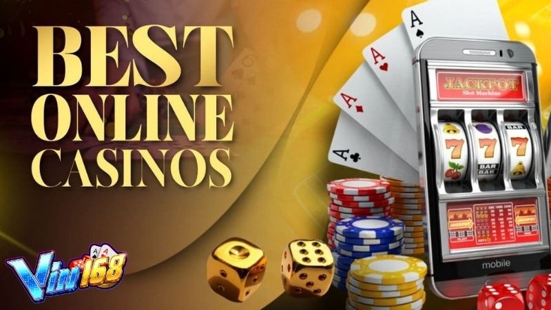 Top 3+ App casino online uy tín không nên bỏ lỡ