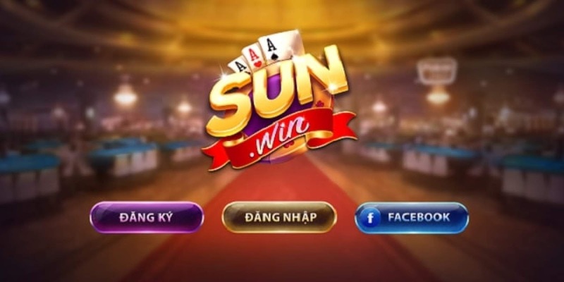 Sunwin cổng game hot hit được nhiều tay chơi săn đón