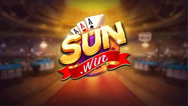 Sunwin – Cổng game bài phát huy trọn vẹn sở trường của người chơi