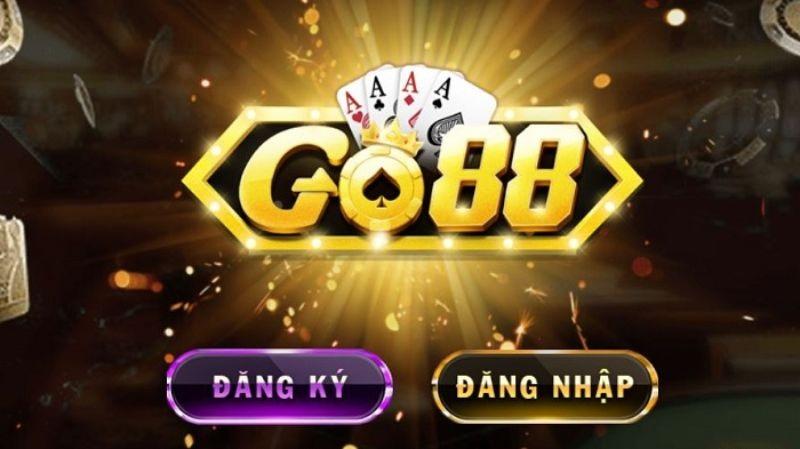 GO88 – Thế giới game bài cực hấp dẫn