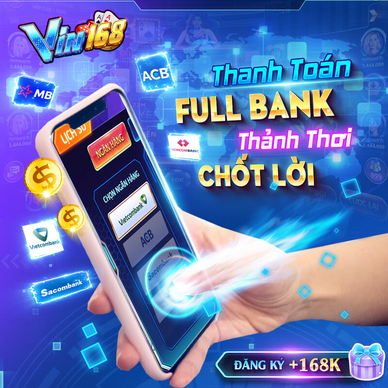 Giao dịch đa kênh, thảnh thơi chốt lời